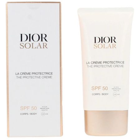 Dior Solar Crema Protectora Corporal Spf50 150ml