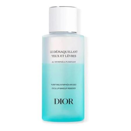 Dior Duo Express Démaquillant Yeux 125ml