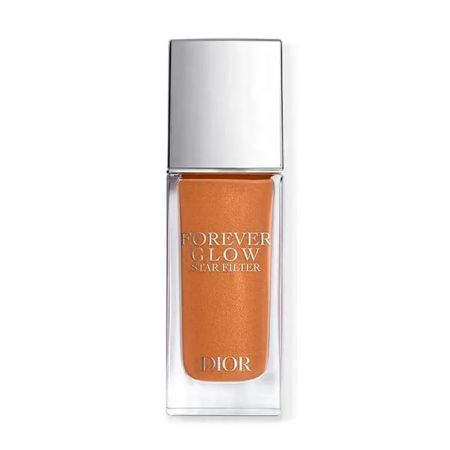 Dior Forever Glow Star Filter Brillo De Labios 6n 30ml