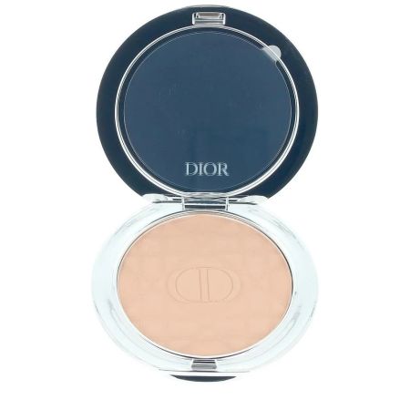 Dior Forever Nude Bronzer Glow Polvos Bronceadores 03-Soft 7g