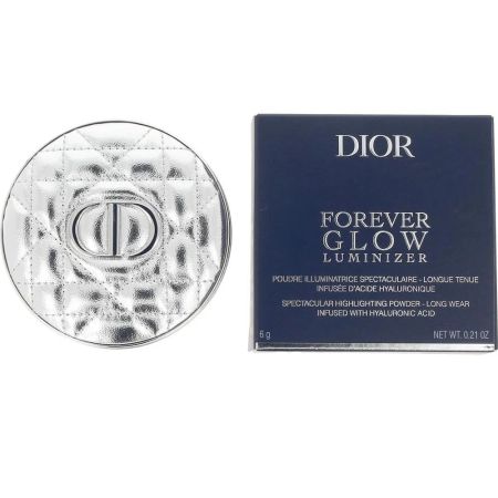 Dior Forever Glow Luminizer 01-Nude Halo 6g