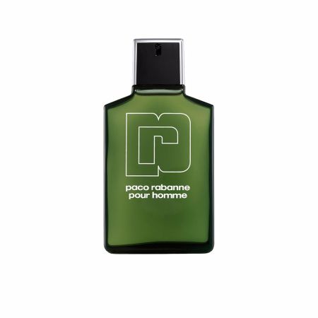 Paco Rabanne Pour Homme Eau De Toilette Vaporisateur 100ml