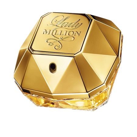 Paco Rabanne Lady Million Eau De Parfum Vaporisateur 80ml