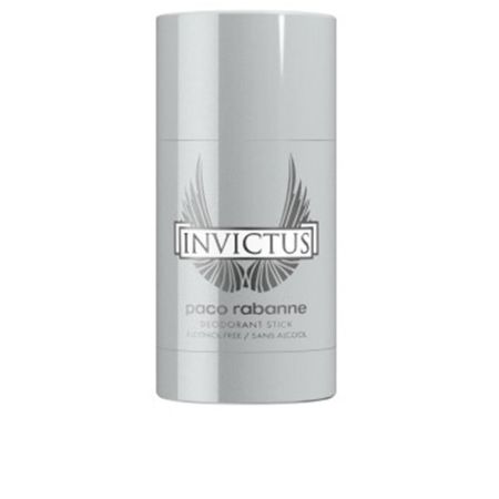 Paco Rabanne Invictus Deodorant Stick 75ml