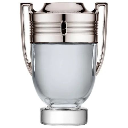 Paco Rabanne Invictus Eau De Toilette Vaporisateur 150ml