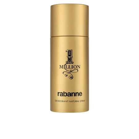 Paco Rabanne 1 Million Déodorant Spray 150ml