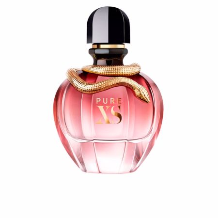Paco Rabanne Pure XS For Her Eau De Parfum Vaporisateur 80ml