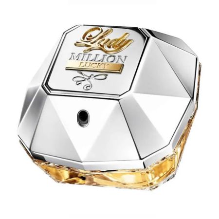 Paco Rabanne Lady Million Lucky Eau De Parfum Vaporisateur 80ml