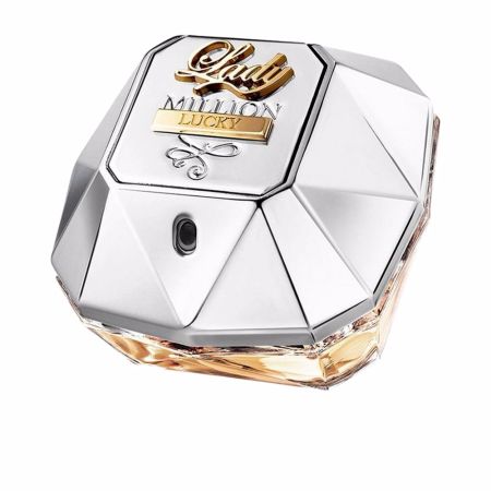Paco Rabanne Lady Million Lucky Eau De Parfum Vaporisateur 50ml