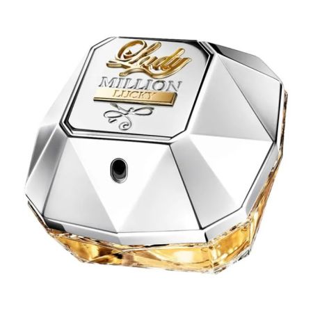 Paco Rabanne Lady Million Lucky Eau De Parfum Vaporisateur 30ml