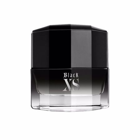 Paco Rabanne Black XS Eau De Toilette Vaporisateur 50ml