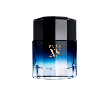Paco Rabanne Pure Xs Eau De Toilette Vaporisateur 50ml