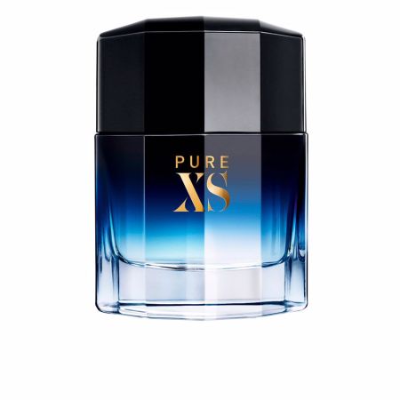 Paco Rabanne Pure Xs Eau De Toilette Vaporisateur 100ml
