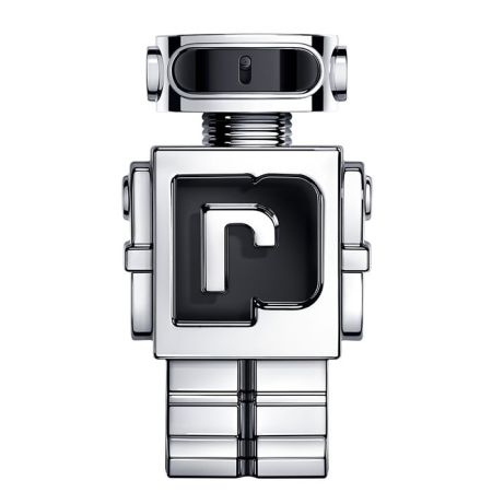 Paco Rabanne Phantom Eau De Toilette Vaporisateur 100ml