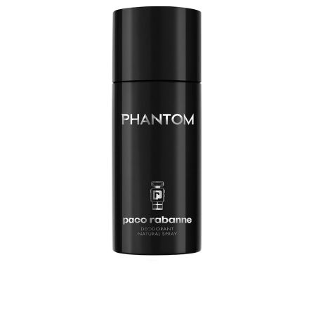 Paco Rabanne Phantom Deodorant Natural Spray 150ml