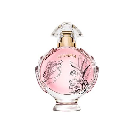 Paco Rabanne Olympéa Blossom Eau De Parfum Vaporisateur 80ml