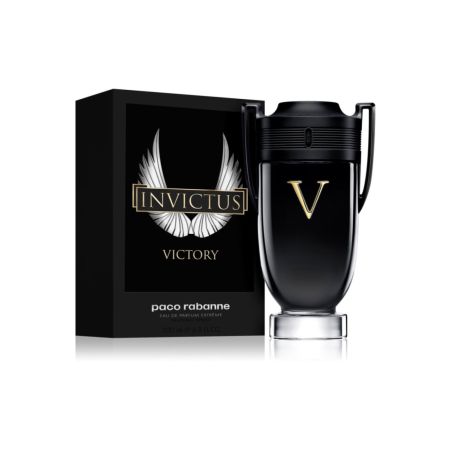Paco Rabanne Invictus Victory Eau De Parfum Extrême Vaporisateur 200ml