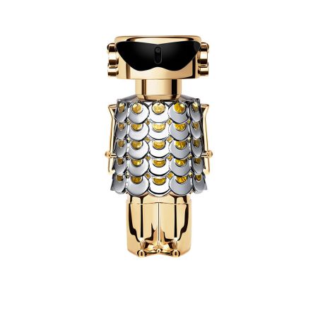 Paco Rabanne Fame Eau De Parfum Vaporisateur 80ml Ressourçable