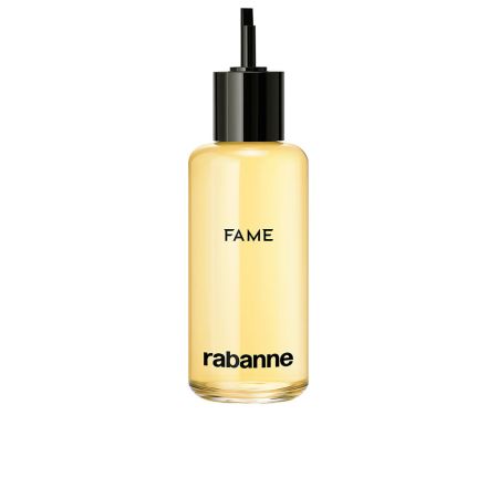 Paco Rabanne Fame Eau De Parfum Vaporisateur 200ml Recharge