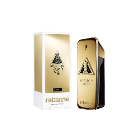 Paco Rabanne One Million Elixir Eau De Parfum Intense Vaporisateur 50ml