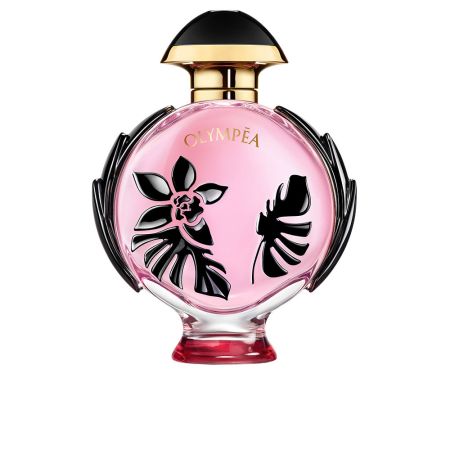 Paco Rabanne Olympéa Flora Eau De Parfum Vaporisateur 80ml