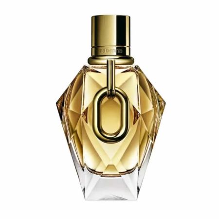 Rabanne Million Gold For Her Eau De Parfum Vaporisateur 90ml Rechargeable