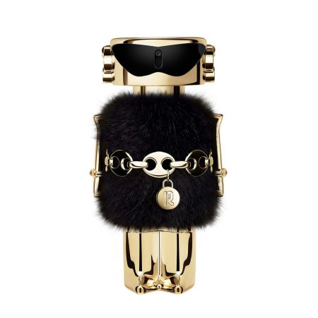 Carolina Herrera Fame The Couture Edition Eau De Parfum Vaporisateur 80ml