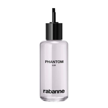 Rabanne Phantom Elixir Parfum Intense Vaporisateur 50ml Recharge