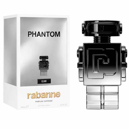 Rabanne Phantom Elixir Parfum Intense Vaporisateur 100ml