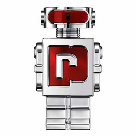 Rabanne Phantom In Red Parfum Elixir Parfum Vaporisateur 100ml