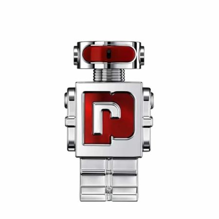 Rabanne Phantom In Red Parfum Elixir Parfum Vaporisateur 50ml