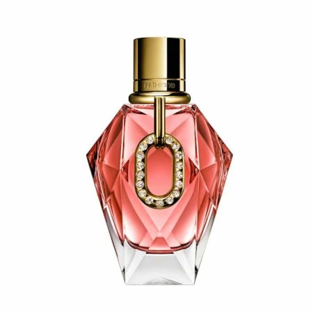 Rabanne Million Gold Pure Diamonds Eau De Parfum Vaporisateur 90ml