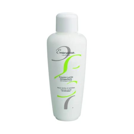Embryolisse Émulsion Lactée Démaquillante 200ml
