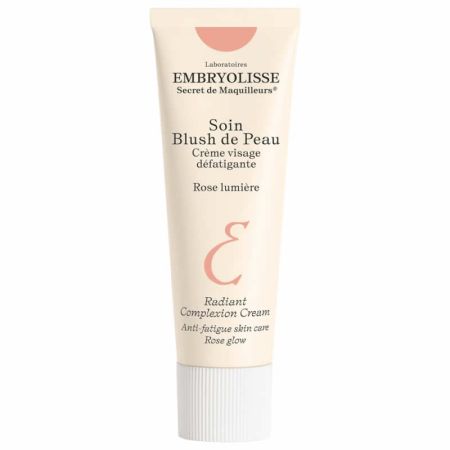 Embryolisse Radiant Pink Crème Visage Antifatigue 30ml	
