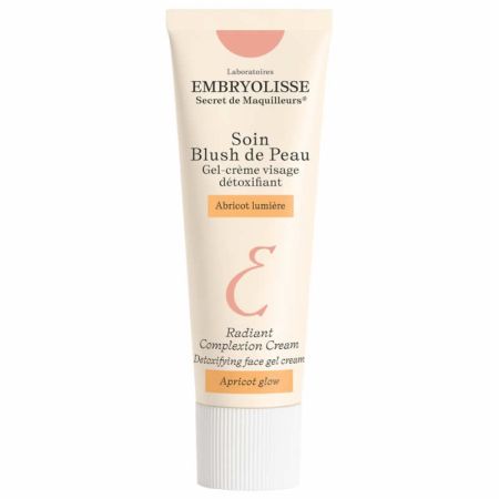 Embryolisse Secret de Maquilleurs Fard à Joues Détoxifiant 30ml
