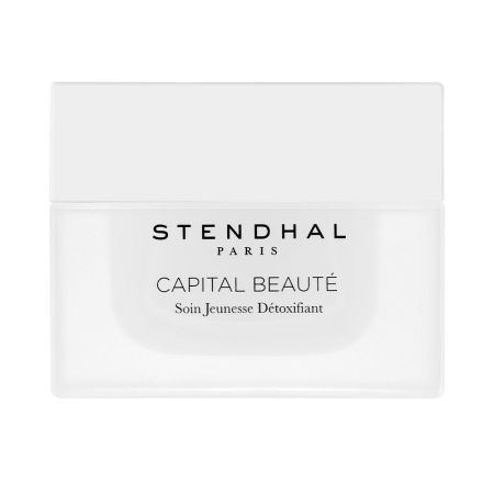 Stendhal Capital Beauté Soin Jeunesse Détoxifiant 50ml