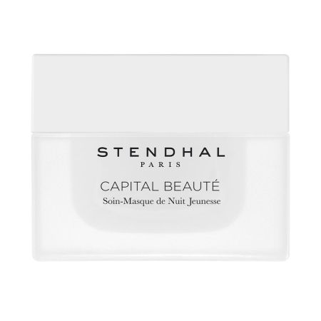 Stendhal Capital Beauté Soin-Masque Jeunesse Nuit 50ml