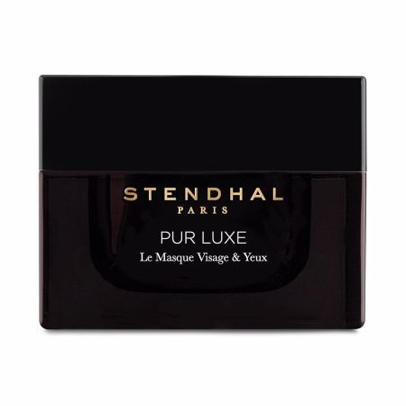 Stendhal Pur Luxe Le Masque Visage Et Yeux 50ml