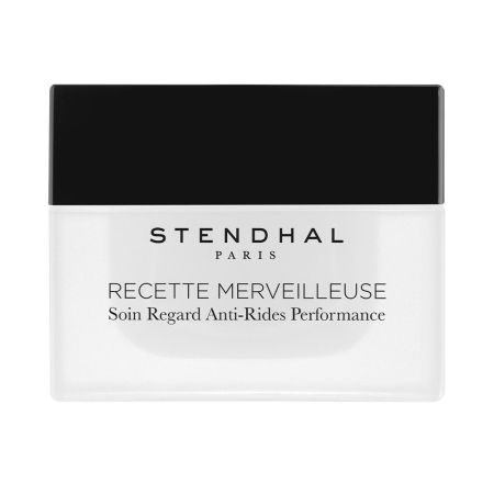 Stendhal Recette Merveilleuse Soin Regard Anti-rides Performance 10ml