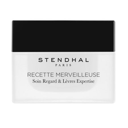 Stendhal Recette Merveilleuse Soin Regard & Lèvres Expertise 10ml