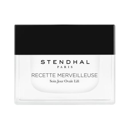 Stendhal Recette Merveilleuse Soin Jour Ovale Lift 50ml
