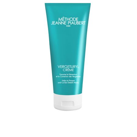 Jeanne Piaubert Vergeturyl Crème 200ml
