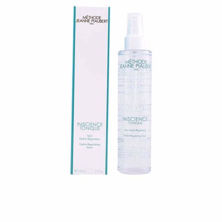 Jeanne Piaubert Méthode Iniscience Tonique Soin Hydro-Régulateur 150 ml
