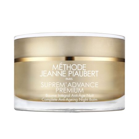 Jeanne Piaubert Suprem'advance Premium Complete Anti-Ageing Night Balm 50ml