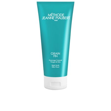Jeanne Piaubert Grain Fin Body Scrub 200ml