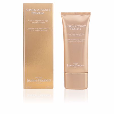 Jeanne Piaubert Suprem Advance Premium Crème Cou 50ml