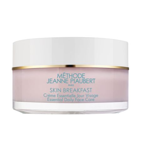 Jeanne Piaubert Skin Breakfast Crème Essentielle Jour Visage 50ml