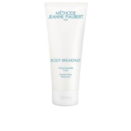 Jeanne Piaubert Body Breakfast Crème Essentielle Corps 200ml