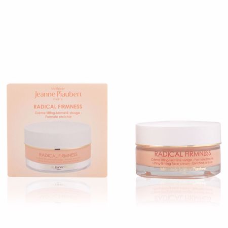 Jeanne Piaubert Radical Firmness Crème Lifting Visage 50ml