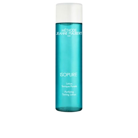 Jeanne Piaubert Isopure Lotion Tonique Pureté 200ml